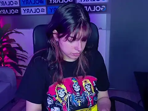 Violetta Swett  online show from 11/14/25, 01:21