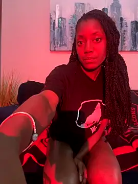 Giselledabodyyy online show from 11/22/25, 10:09