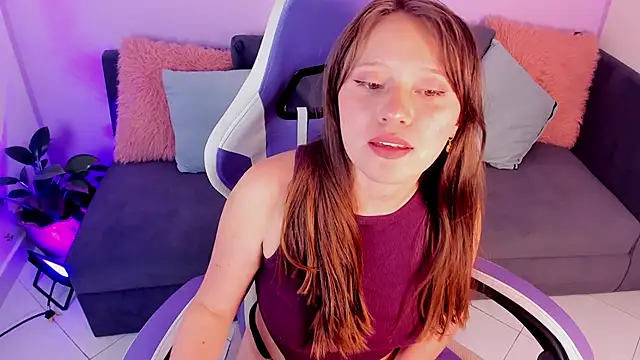 AliciaMoonx online show from 11/22/25, 12:26