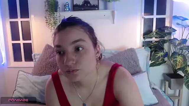 Viollet C online show from 10/11/25, 01:16