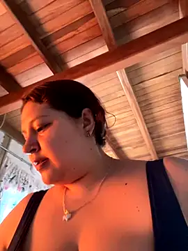 Cami Moon1 online show from 10/18/25, 03:57