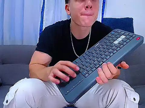 andre parker online show from 10/02/25, 10:28