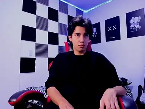 jeycobb online show from 10/30/25, 11:44