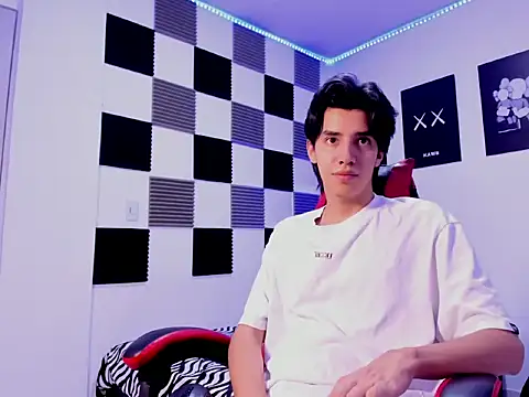 jeycobb online show from 10/31/25, 11:55