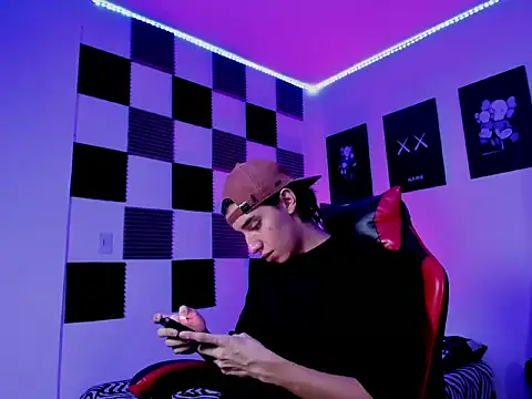 jeycobb online show from 11/20/25, 11:04