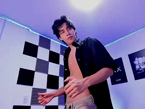 jeycobb online show from 11/23/25, 01:44