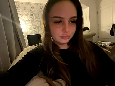 EllaStarrxxx online show from 10/09/25, 01:36