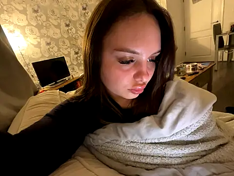 EllaStarrxxx online show from 10/10/25, 01:15