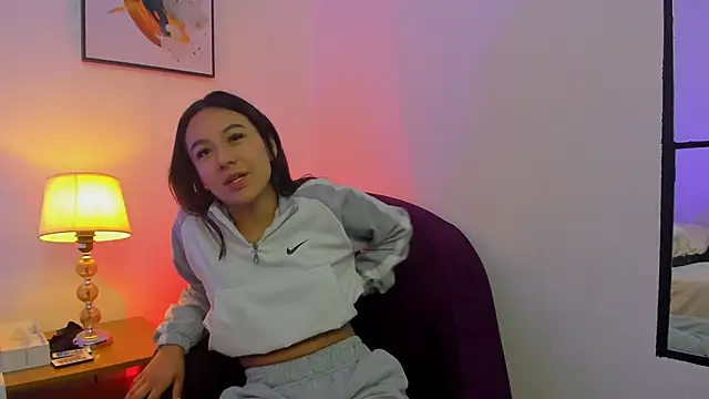 Lalitaswwet online show from 11/19/25, 12:05