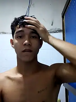 Mrdante23 online show from 10/03/25, 03:25
