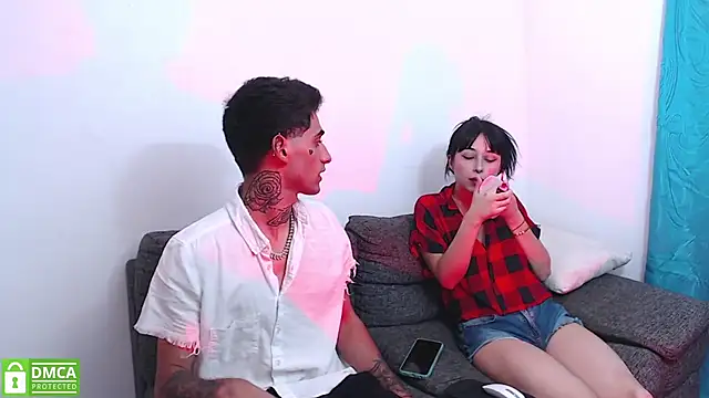 sombralovers online show from 10/06/25, 09:01