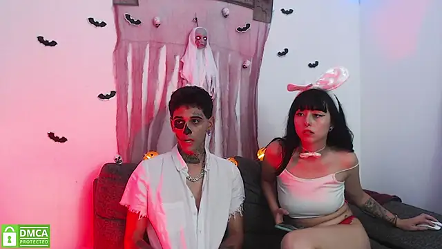 sombralovers online show from 10/11/25, 09:13