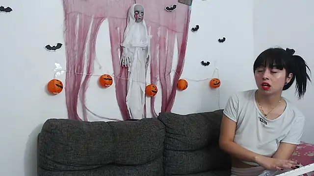 sombralovers online show from 10/27/25, 02:54