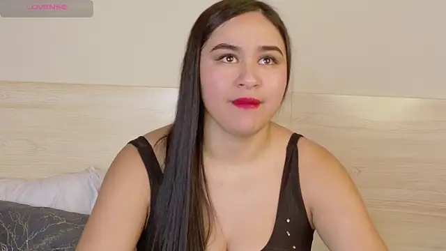 Mia belmontt online show from 10/11/25, 08:07