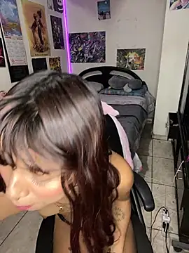 Freyaa sama online show from 10/10/25, 12:20