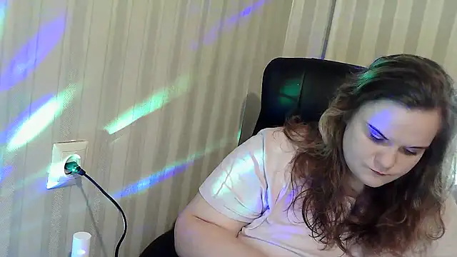 HarmonyKarera online show from 10/20/25, 09:43