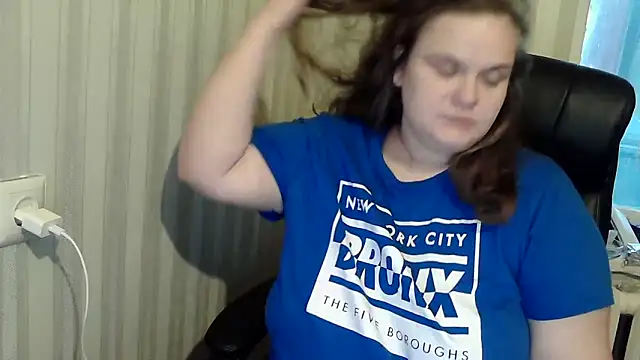 HarmonyKarera online show from 10/29/25, 02:19