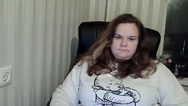 HarmonyKarera online show from 11/05/25, 03:01