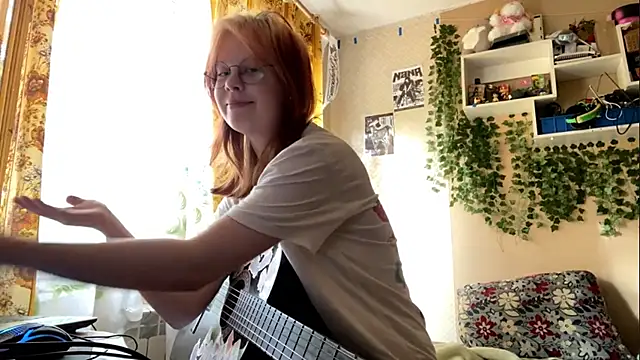 AnitaVanruiten online show from 10/04/25, 10:24