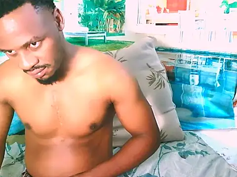 EbonyTiger69 online show from 10/29/25, 11:12