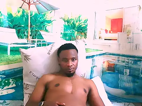 EbonyTiger69 online show from 11/04/25, 05:45