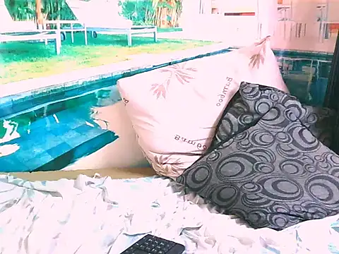 EbonyTiger69 online show from 12/01/25, 05:12