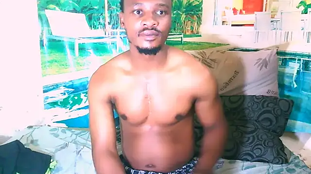 EbonyTiger69 online show from 12/02/25, 05:41