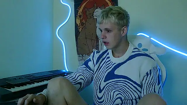  Timmy Boy  online show from 10/06/25, 08:12