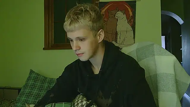  Timmy Boy  online show from 10/14/25, 07:20