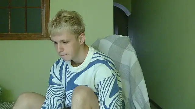  Timmy Boy  online show from 10/18/25, 07:31