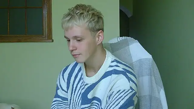  Timmy Boy  online show from 10/27/25, 08:18