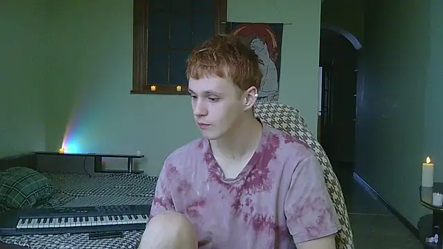  Timmy Boy  online show from 11/18/25, 06:18