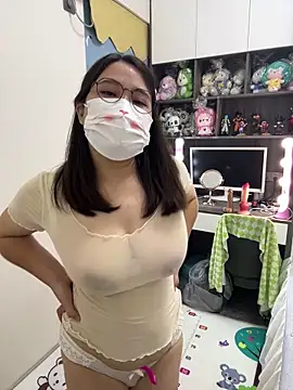 lele888 online show from 10/16/25, 04:46