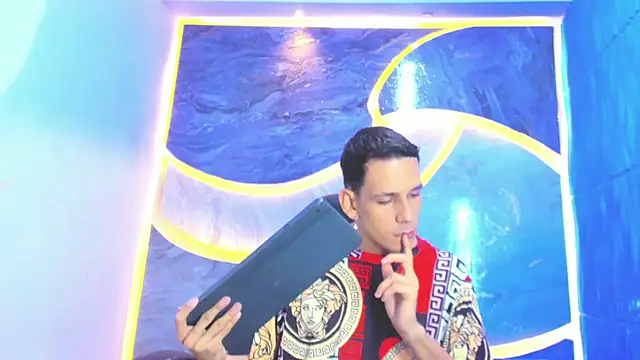 Play boys Hot2 online show from 10/23/25, 12:48