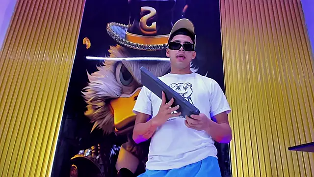 Play boys Hot2 online show from 11/02/25, 11:56