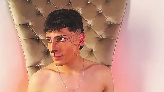 MateoMitchell online show from 10/27/25, 05:11