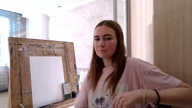 JinnyVibes online show from 10/14/25, 10:16