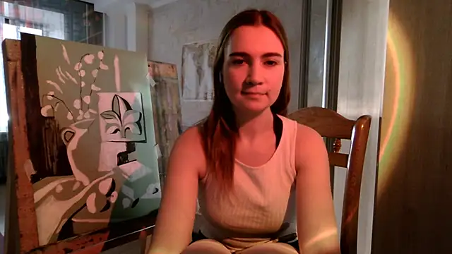 JinnyVibes online show from 11/04/25, 10:36