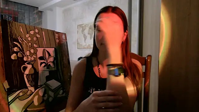 JinnyVibes online show from 11/06/25, 12:28