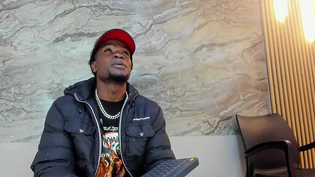 COMPTON 01 online show from 11/07/25, 04:01