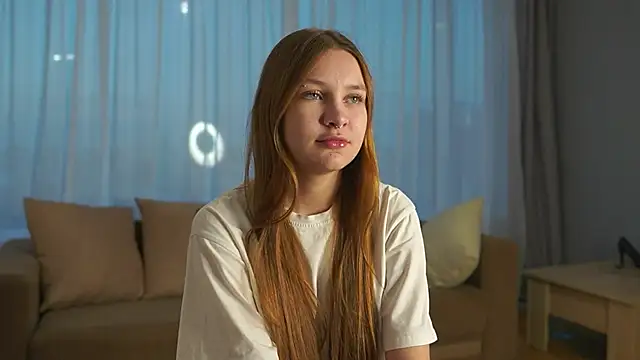 MarindaRuud online show from 10/12/25, 01:10