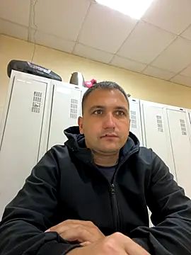 Mahrovmaxim online show from 10/06/25, 05:49