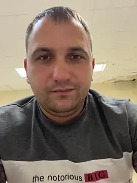 Mahrovmaxim online show from 10/12/25, 06:07