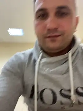 Mahrovmaxim online show from 10/18/25, 05:25