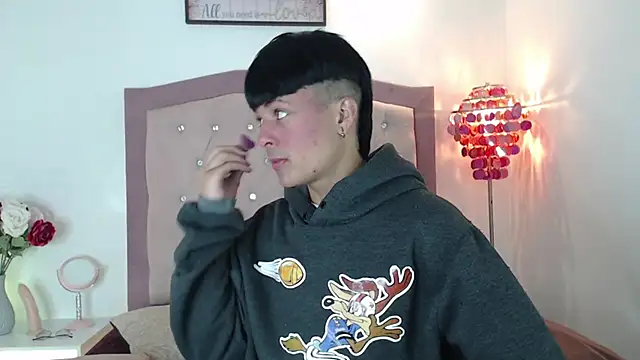 LextterAzak online show from 11/08/25, 12:49