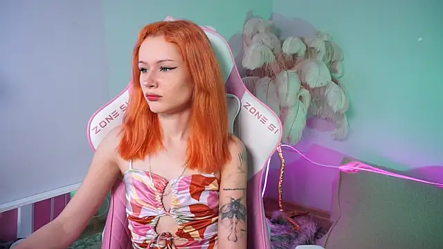 Celeste eyes0n online show from 11/21/25, 08:51