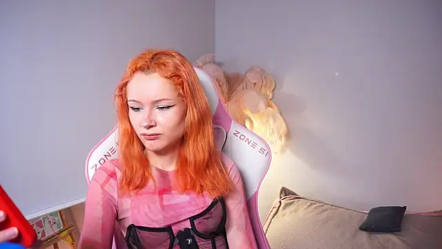 Celeste eyes0n online show from 11/23/25, 09:25