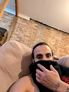 NarcoSaint online show from 10/07/25, 08:39