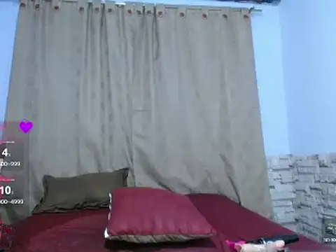 Bamby 69 online show from 10/09/25, 03:15