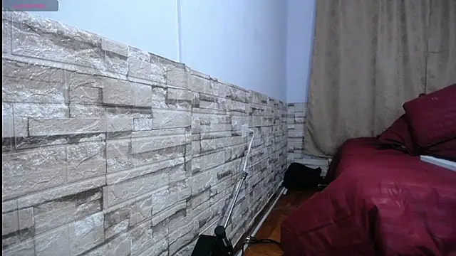 Bamby 69 online show from 10/15/25, 03:17